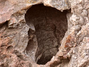 Wind Cave National Park