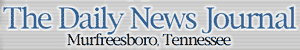 Murfreesboro Daily News Journal