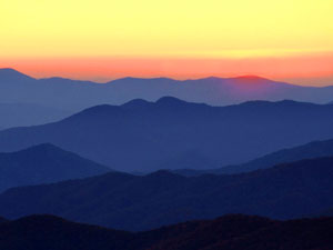 Great Smoky Mountains National Park