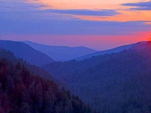 Great Smoky Mountains National Park