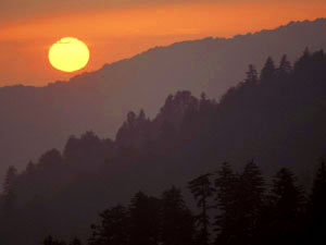 Great Smoky Mountains National Park