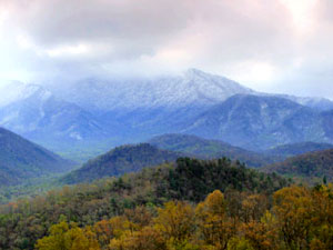 Great Smoky Mountains National Park