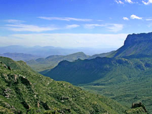 Big Bend National Park