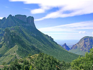 Big Bend National Park