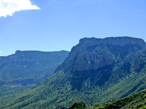 Big Bend National Park