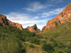 Big Bend National Park