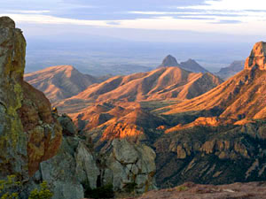 Big Bend National Park