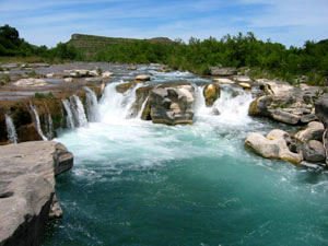 Devils River State Park