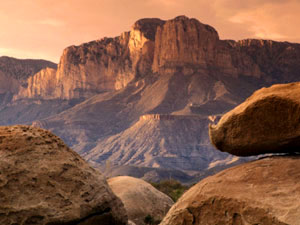 Guadalupe Mountains National Park