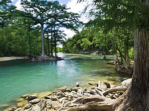 Guadalupe River