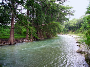 Guadalupe River