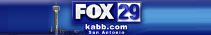 KABB FOX 29 San Antonio