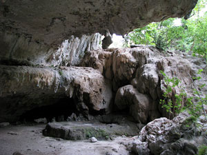 Reimers Ranch - Travis County Park