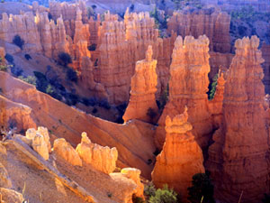 Bryce Canyon National Park