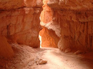 Bryce Canyon National Park