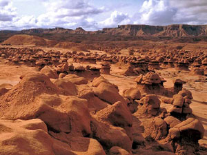 Goblin Valley State Park