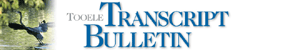 Tooele Transcript Bulletin