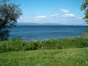 Lake Champlain