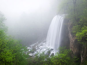 George Washington National Forest