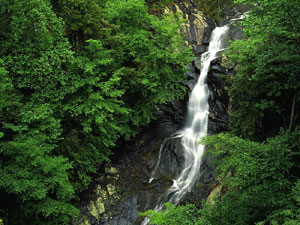 Shenandoah National Park