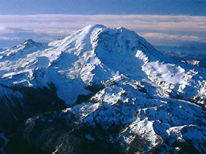 Mount Rainier