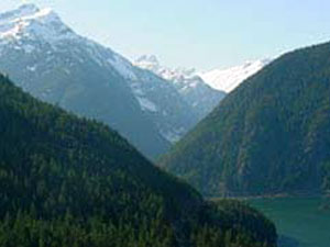 North Cascades National Park