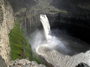 Palouse Falls