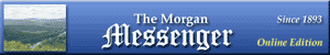 Morgan Messenger