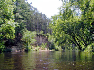 St. Croix Falls Falls