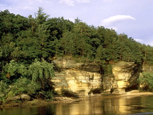 Wisconsin Dells