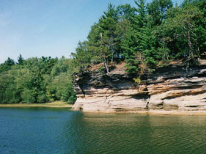 Wisconsin Dells