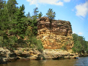 Wisconsin Dells