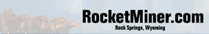 Rock Springs Daily Rocket